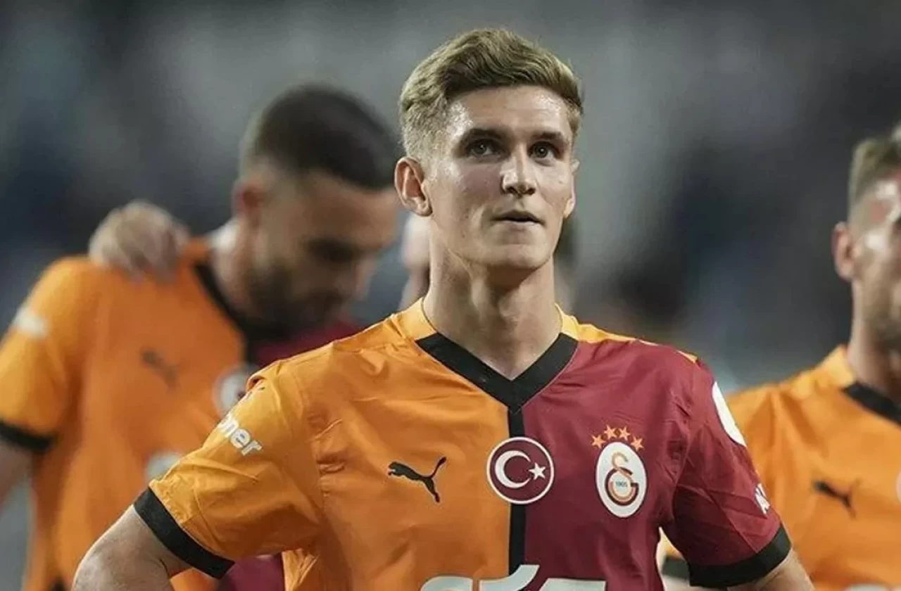 Galatasaray’da eksiklerin yerini o doldurcak! Okan Buruk, Jelert'e görev verecek