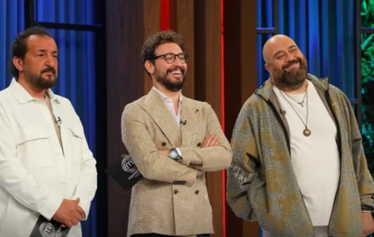 MasterChef eleme adayı kim oldu? 23 Kasım 2024 MasterChef'te eleme potasına kim gitti