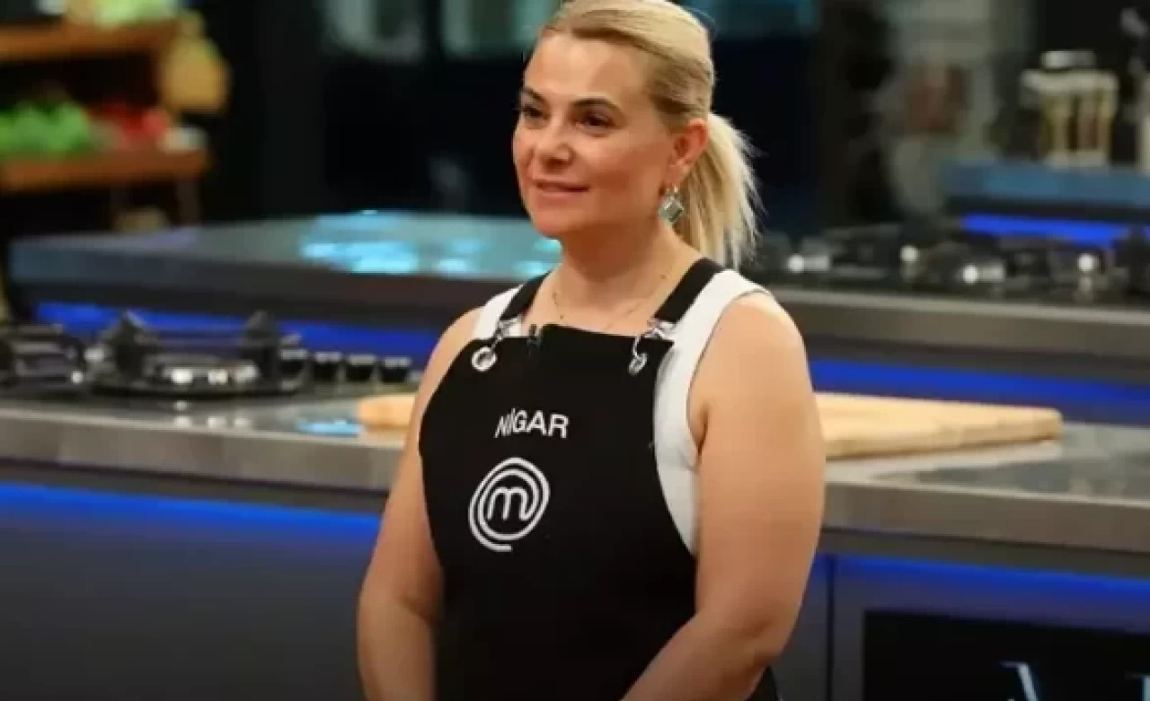 MasterChef Nigar kimdir, nereli, kaç yaşında? Masterchef Nigar elendi mi?