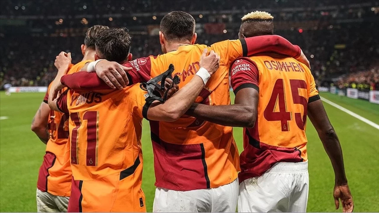 Galatasaray, Bodrum deplasmanında tarih yazabilir