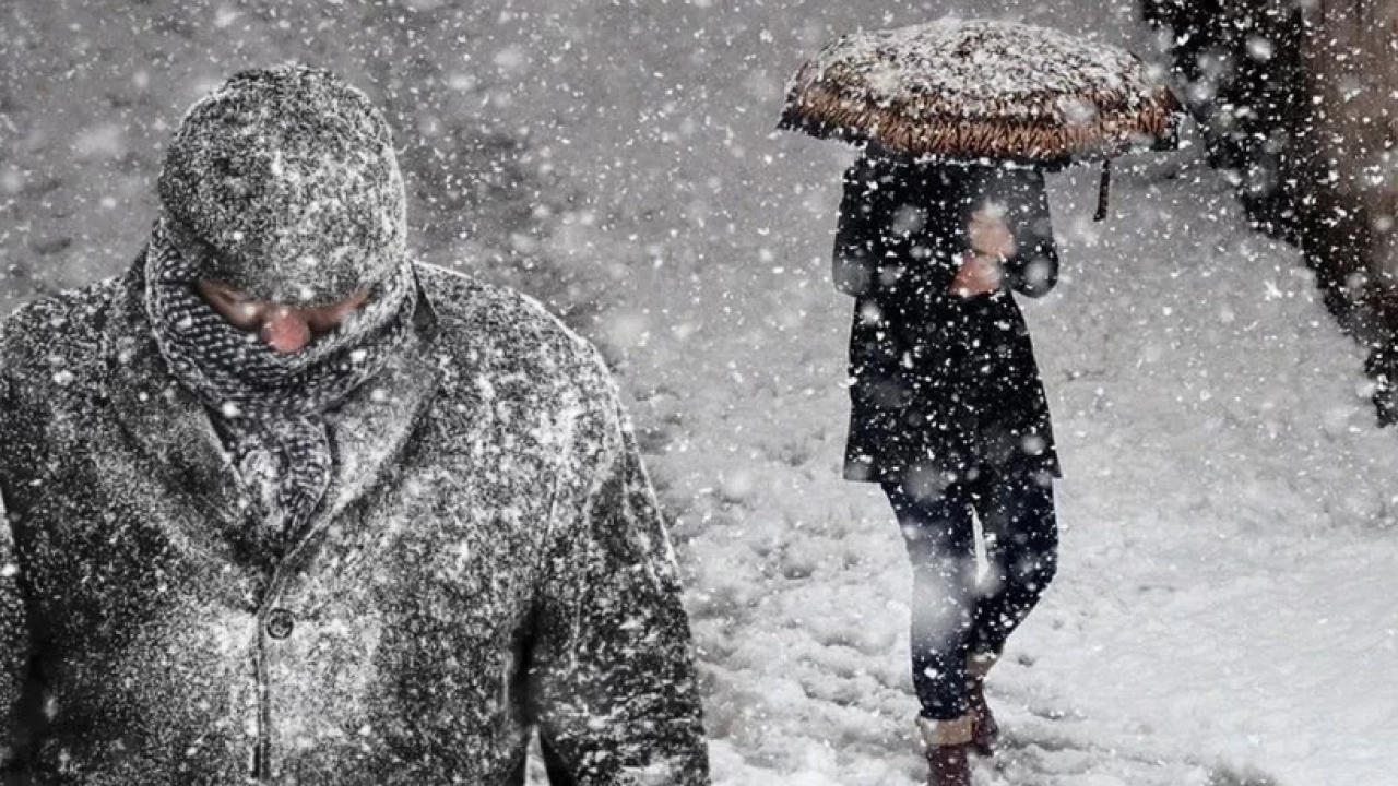 Yeni haftada hava nasıl olacak? Meteoroloji'den peşe peşe uyarılar!