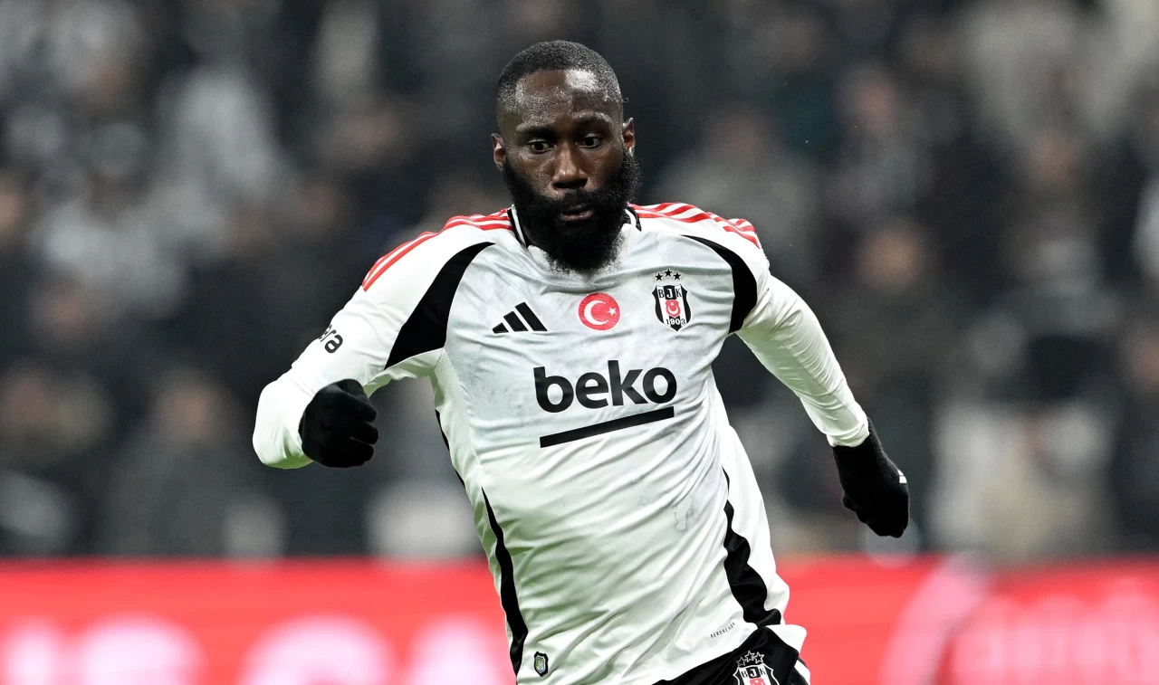 Beşiktaş'ta Masuaku devre arası yolcu