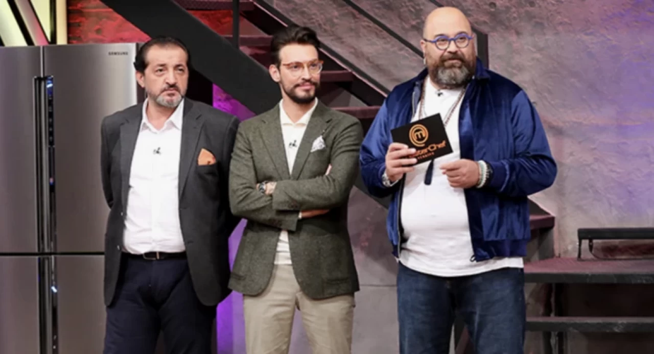 MasterChef 26 Kasım 2024 Dokunulmazlık Oyununu kim kazandı?