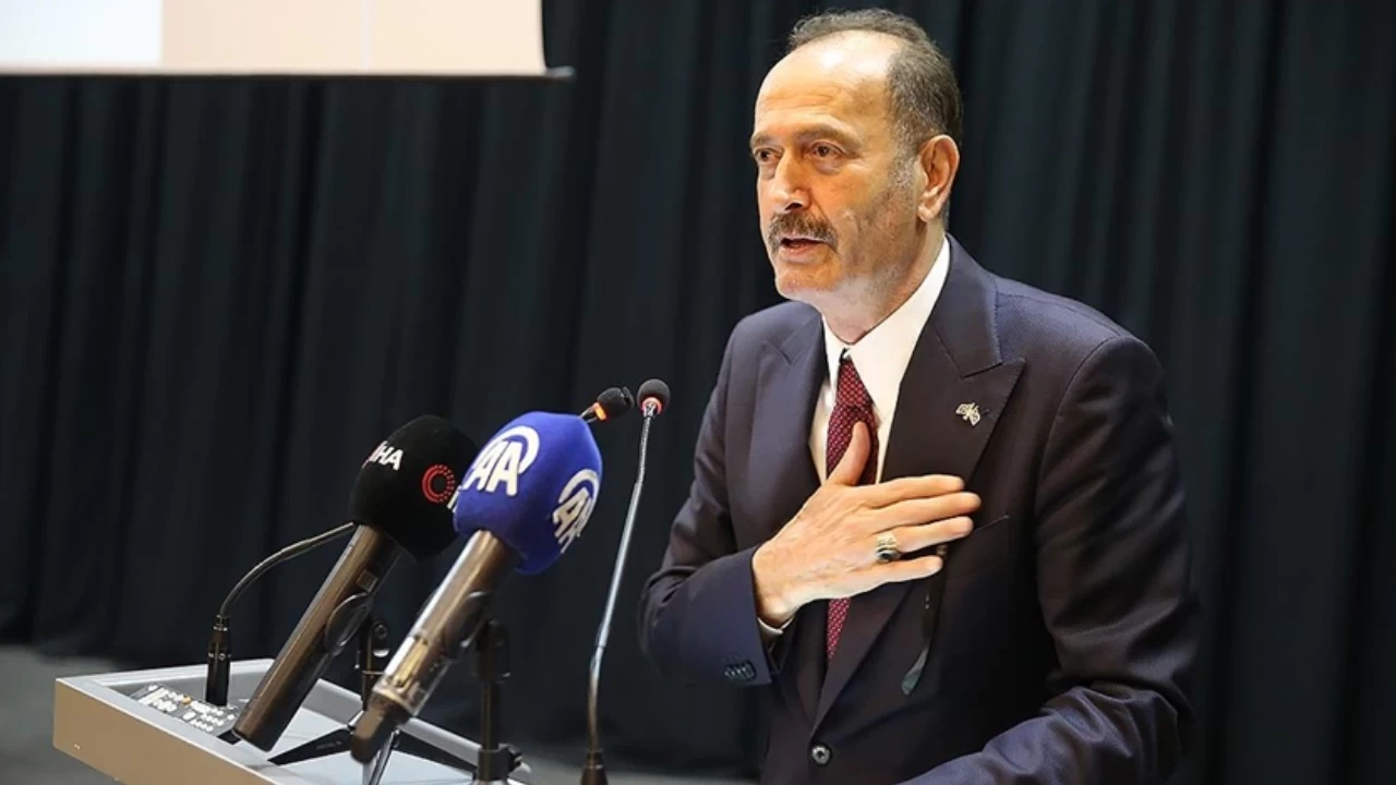 MHP’li Osmanağaoğlu: Türk asrı görkemli Türk gençliğinin omuzlarında yükselecektir