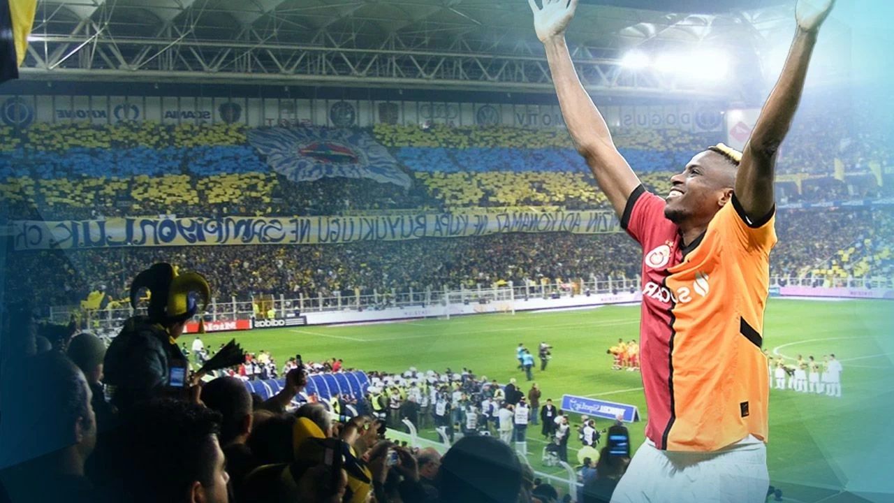 “Fener Osimhen için devreye girecek” iddiası