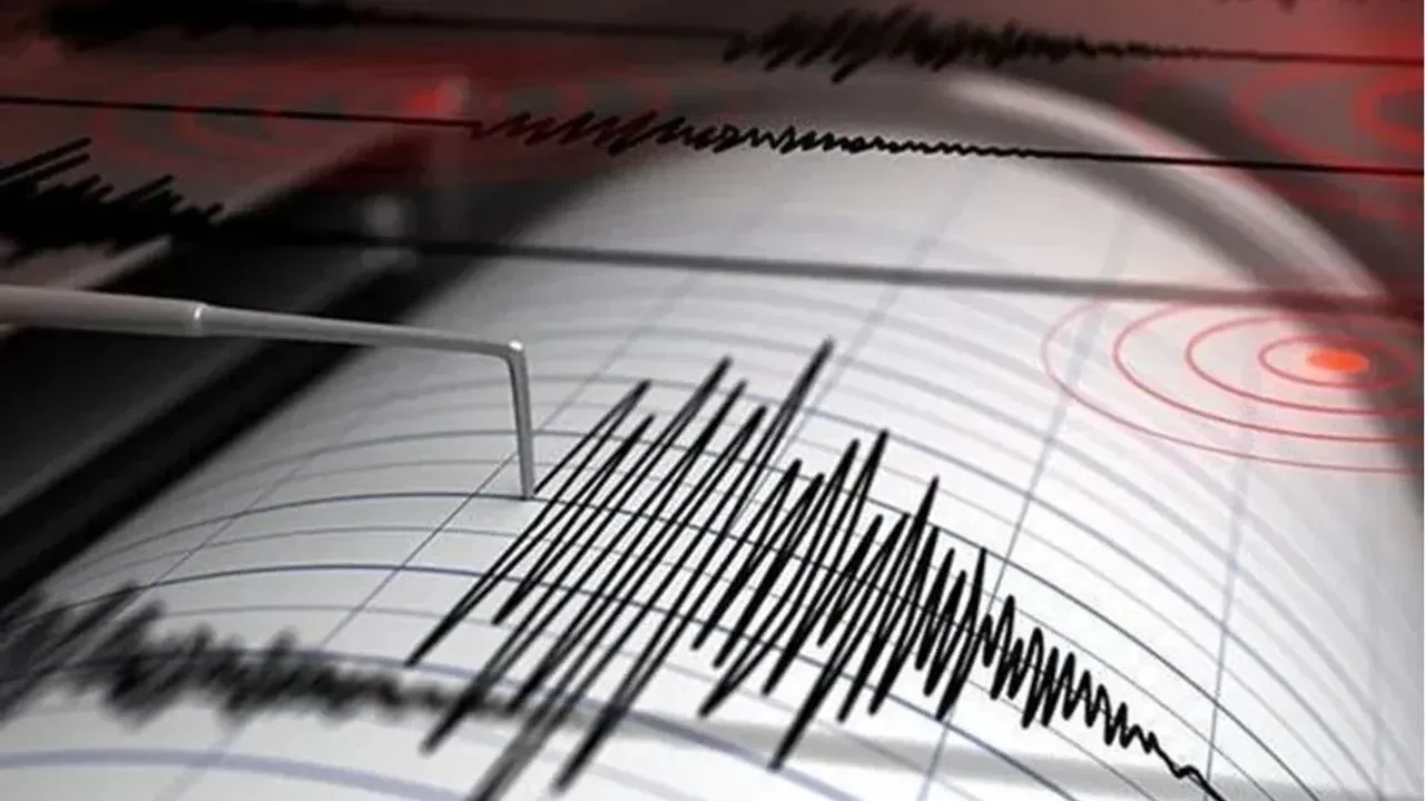 6 il için deprem uyarısı: Faylarda stres birikti