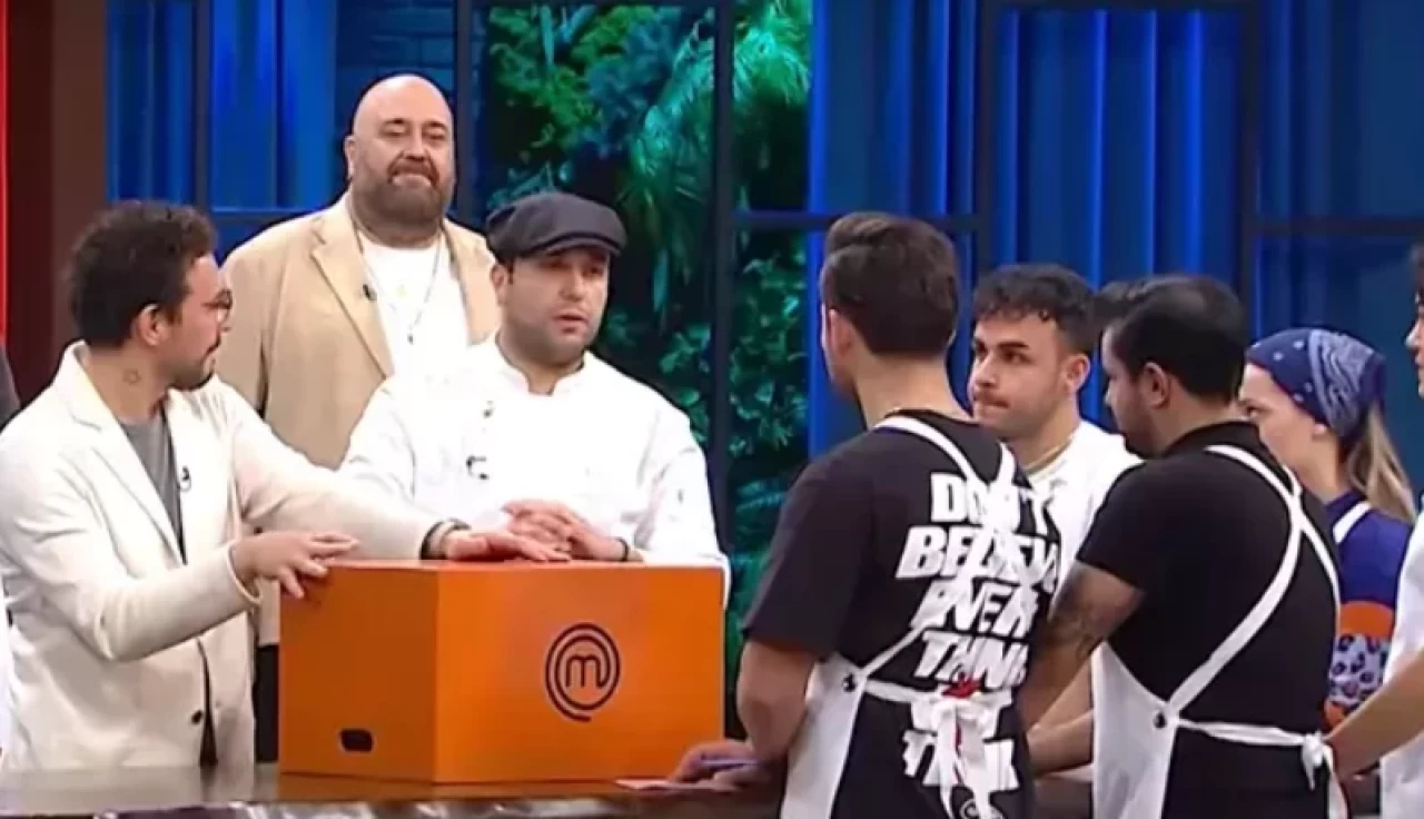 MasterChef Türkiye 3. Ceket Kimin Oldu? 18 Aralık 2024 Sonuçları