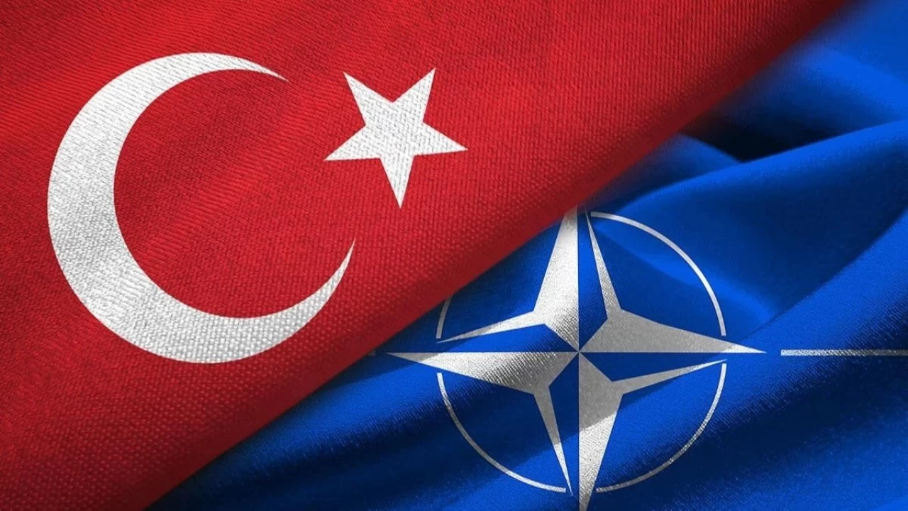 NATO'dan Türk askerine ödül: Açık ara farkla birinci oldu