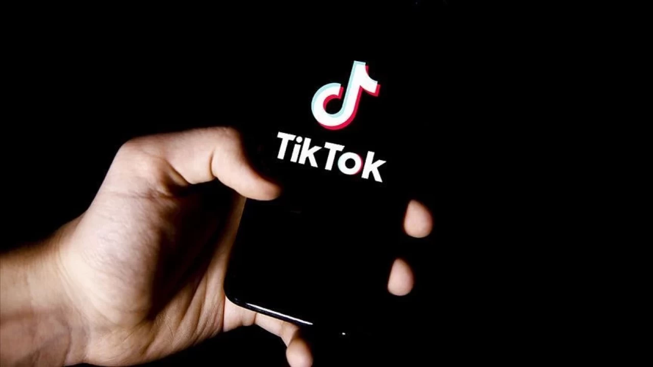 TikTok'u 2025'te yasaklıyor: Bir yıl boyunca herkese kapalı olacak