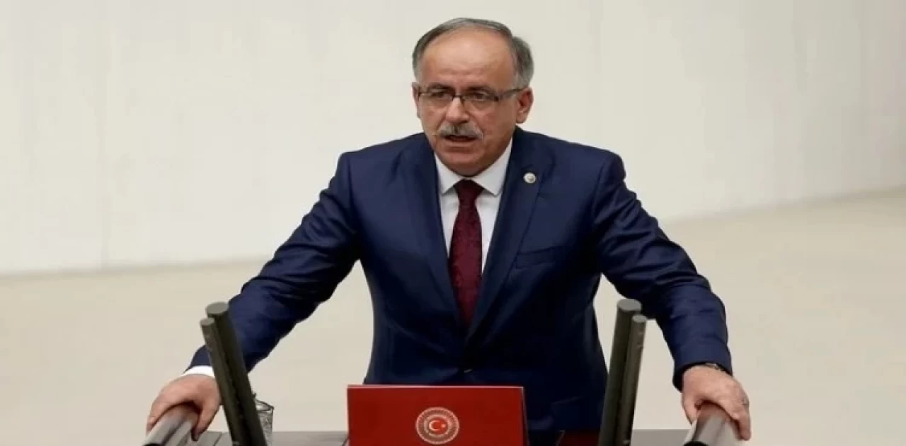 MHP Genel Başkan Yardımcısı Kalaycı: “Kamuda başlatılan tasarruf seferberliğini destekliyoruz"