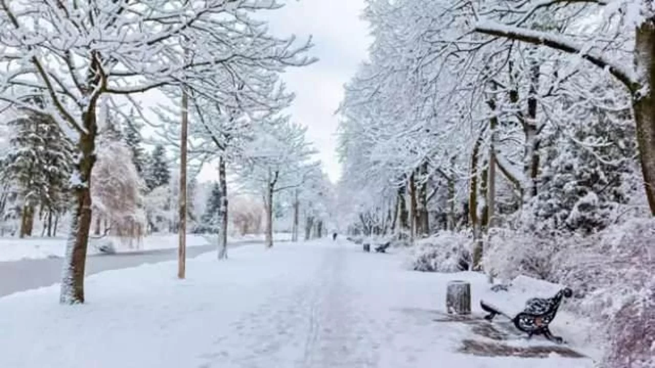 Erbain Soğukları Nedir? Kışın En Zorlu Dönemi Hakkında Bilmeniz Gerekenler