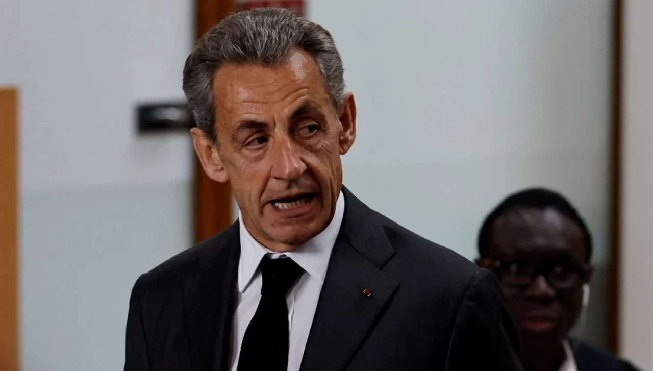 Fransa'da "telekulak" davasında yeni gelişme: Sarkozy'nin cezası onandı