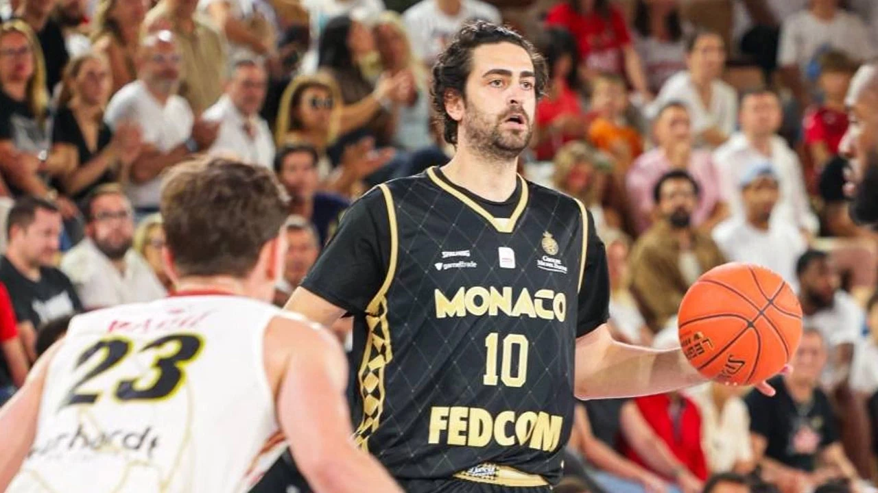 Furkan Korkmaz Euroleague ekiplerinden AS Monaco’dan ayrıldı!