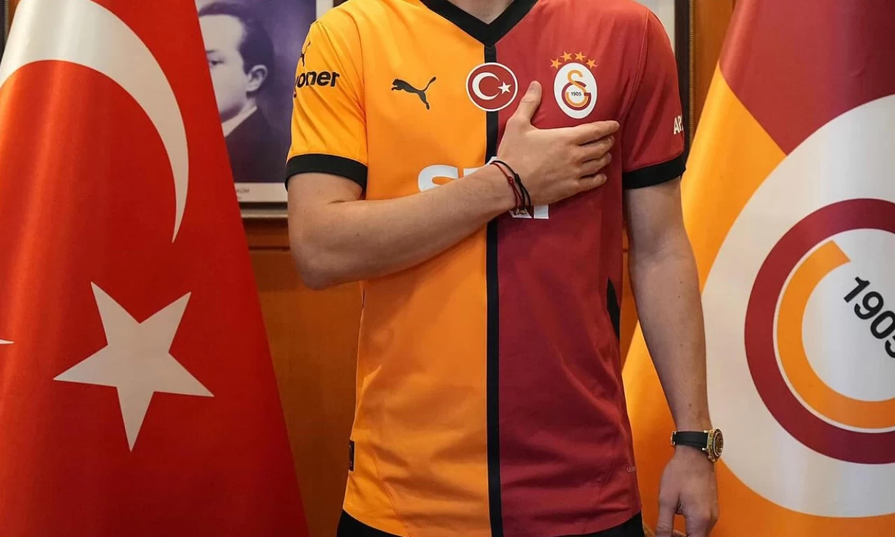 Galatasaray’da ara transfer planı: Sürpriz isimler gündemde