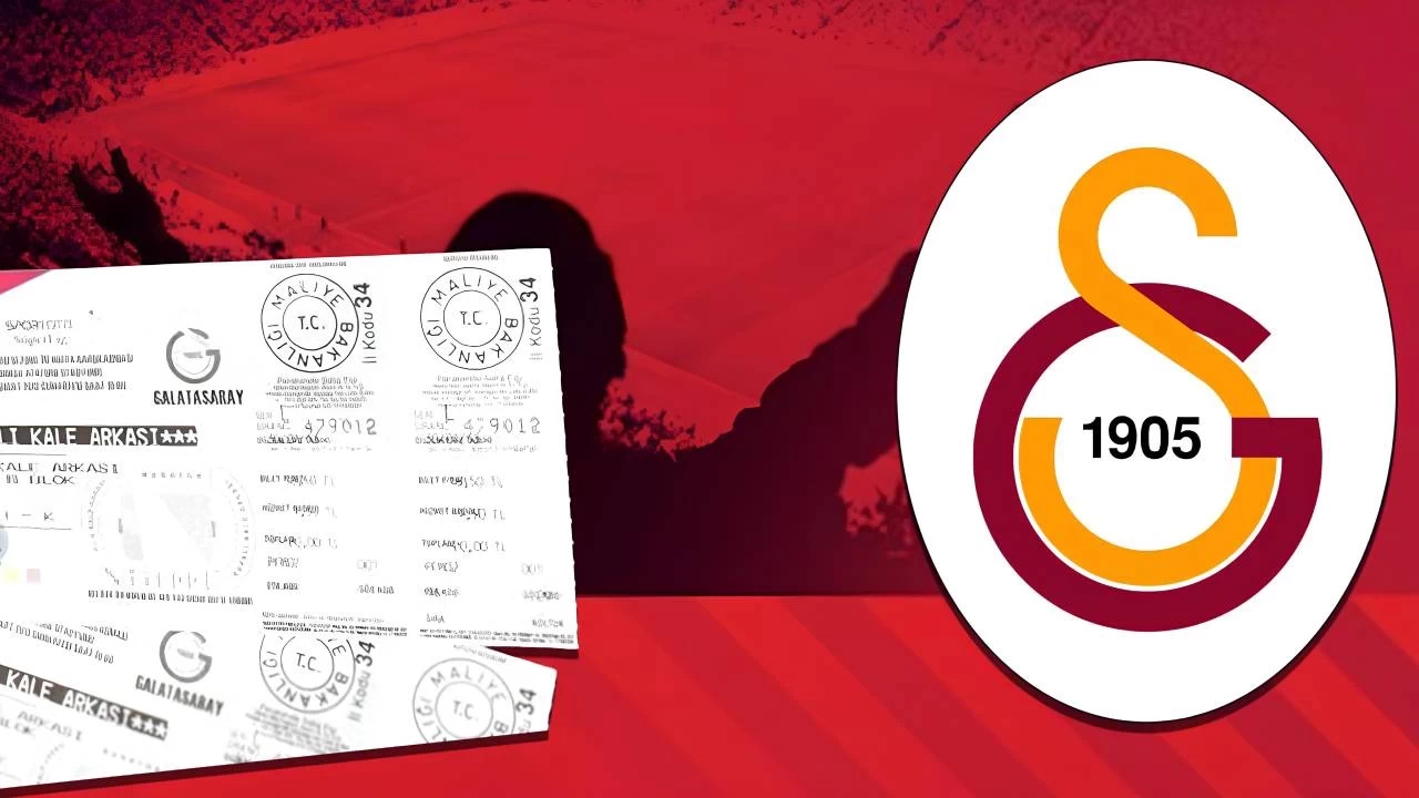 Galatasaray'daki karaborsa bilet iddialarına takipsizlik