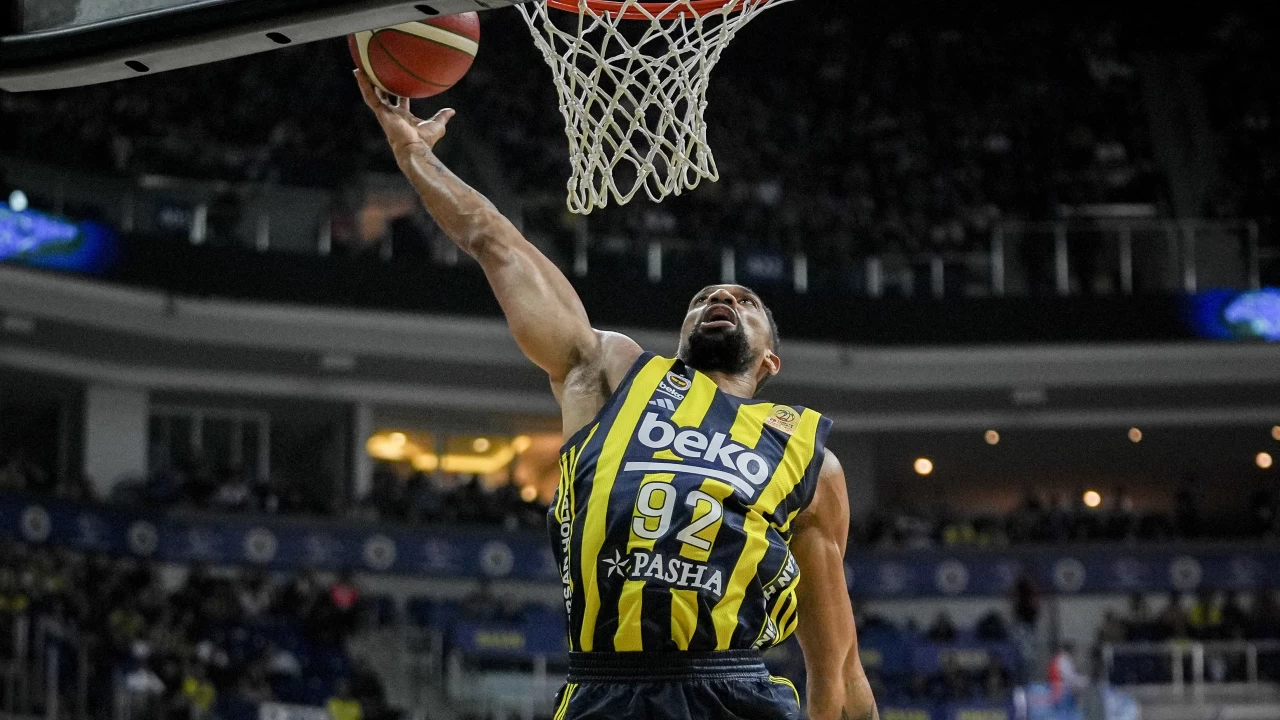 Fenerbahçe Basketbol, Euroleague'de Obradovic’in takımı Partizan’a konuk oluyor