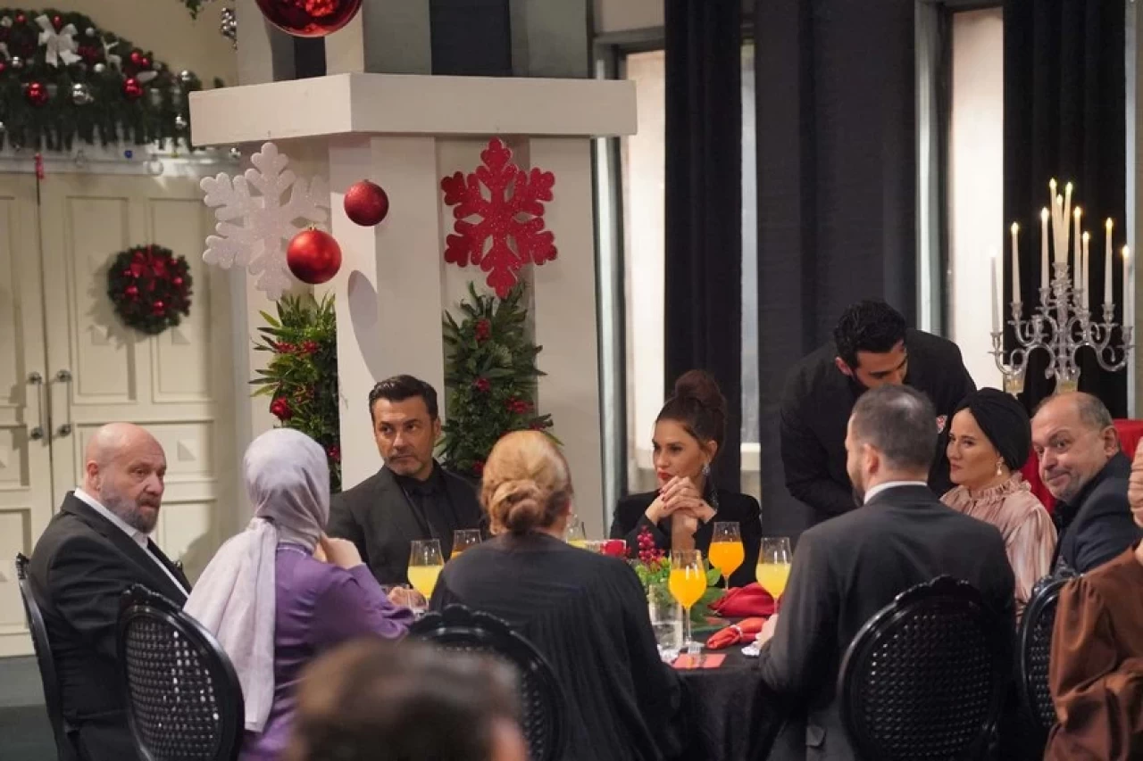 Kızılcık Şerbeti’ne Yeni Karakter! Ece İrtem “Işıl” Rolüyle Kadroya Katılıyor