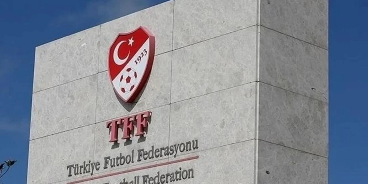 TFF, Süper Lig kulüplerini disiplin kuruluna sevk etti