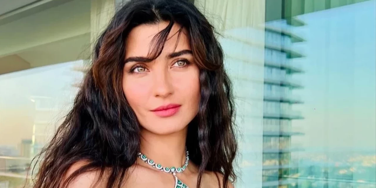 Tuba Büyüküstün, Suudi Arabistan'da jüride