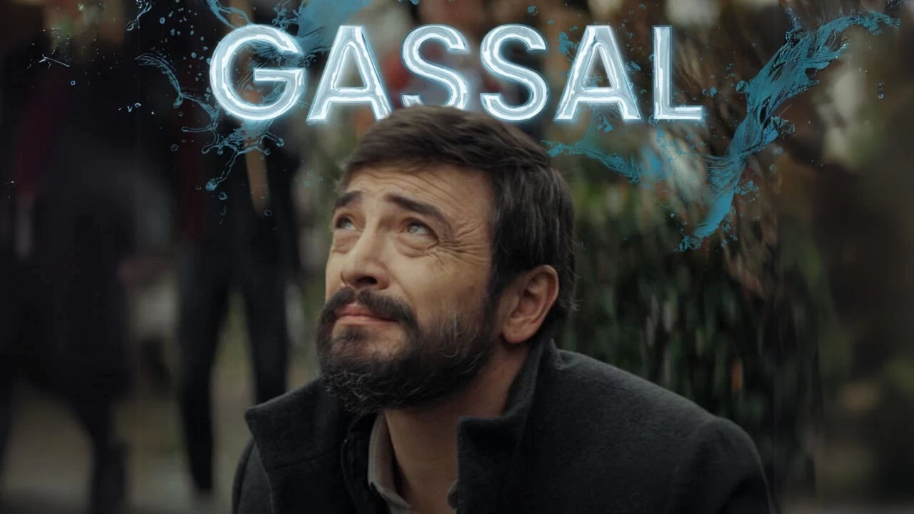 Gassal Dizisi YouTube’da 5,7 Milyon İzlenmeye Ulaştı!