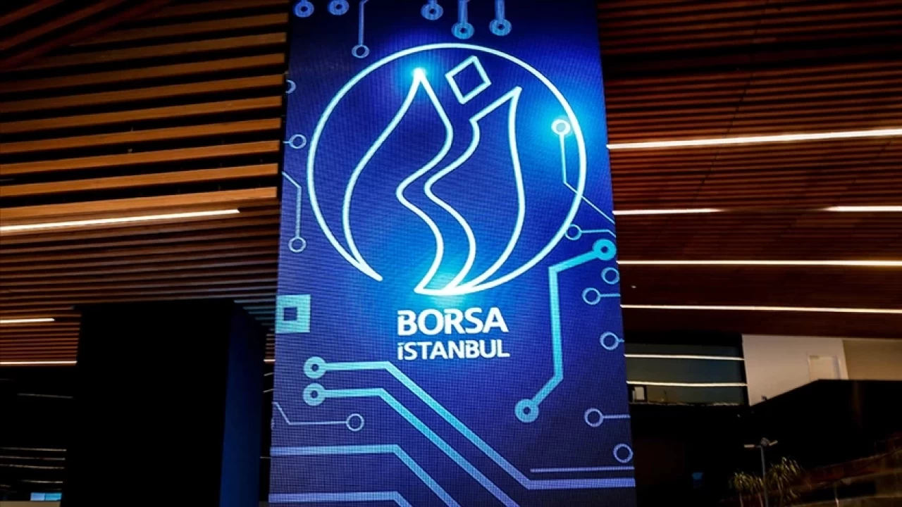 Borsa günü yükselişle tamamladı