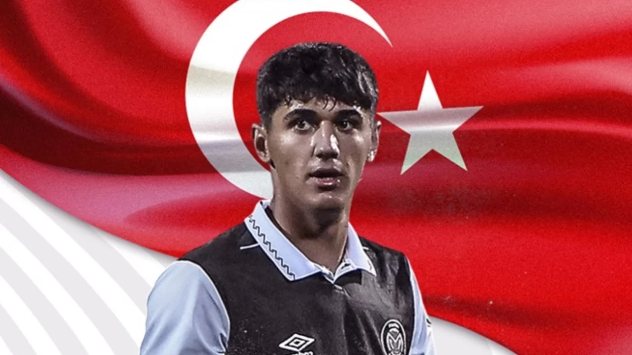 Kerem Arık Galatasaray’da