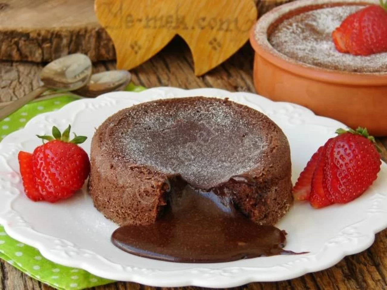 Sufle Kaç Kalori? Sufleyi Sağlıklı Hale Getirmenin Yolları