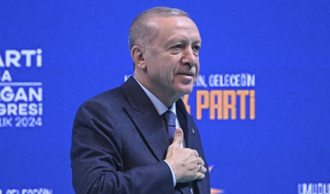 Cumhurbaşkanı Erdoğan, Mehmetçiğin yeni yılını tebrik etti