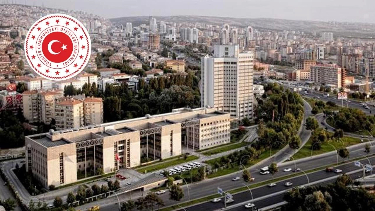 Türkiye'den Güney Kore'ye taziye mesajı: Üzüntü duyuyoruz