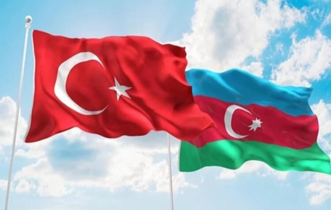 Azerbaycan, Türkiye ile Suriye'ye katkıda bulunmaya hazır