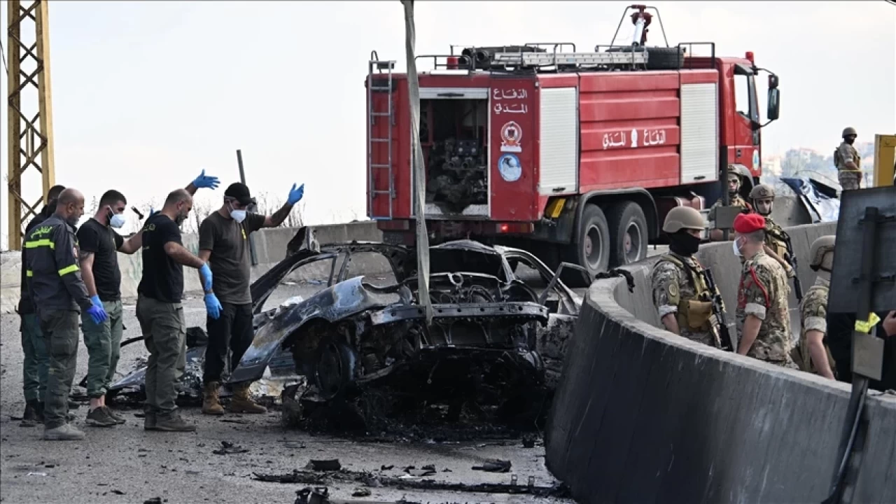 İsrail, Lübnan'la ateşkesi tanımıyor: 32 günde 6. ihlal