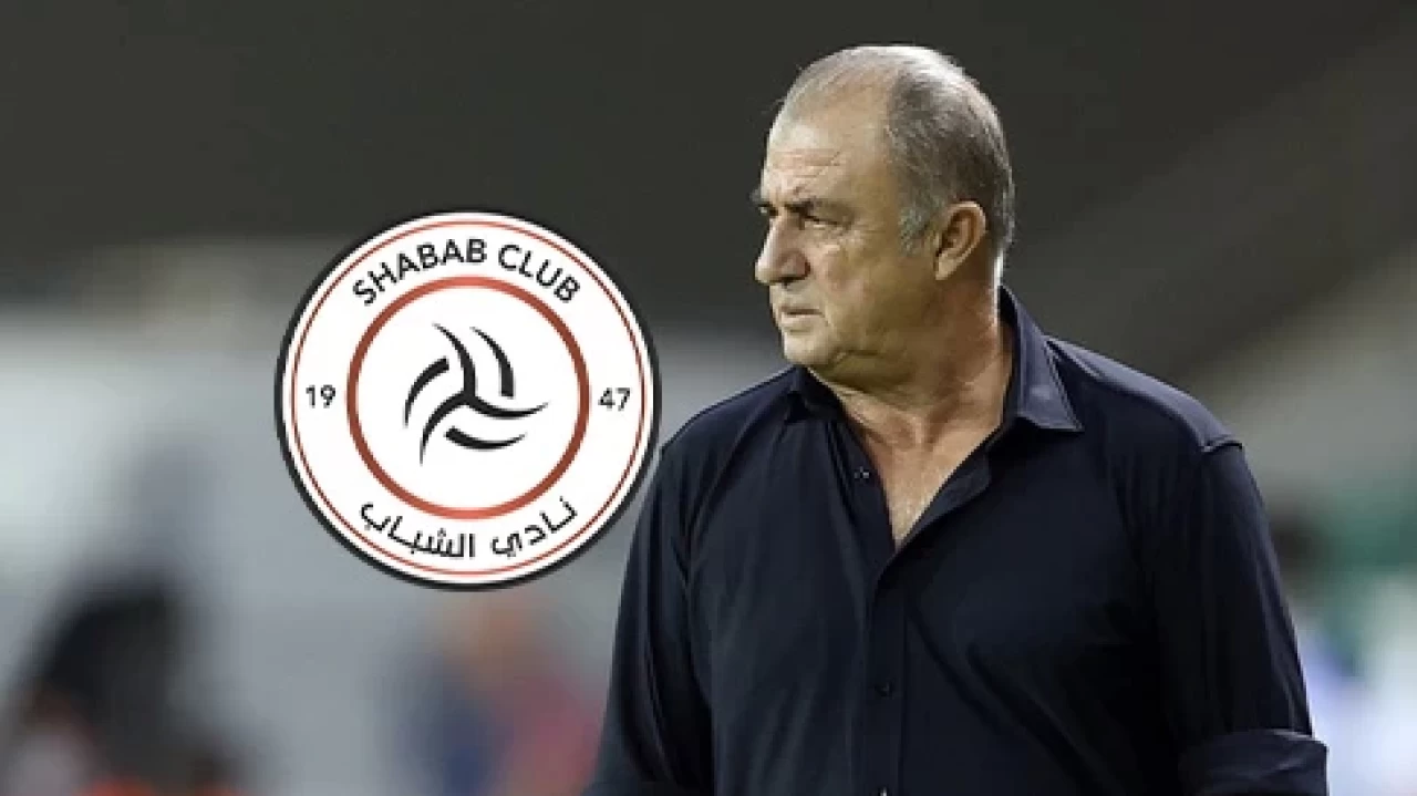 Fatih Terim'e Suudi Arabistan kulübünden teklif! Carrasco ve Podence'in takımı Terim'i istiyor