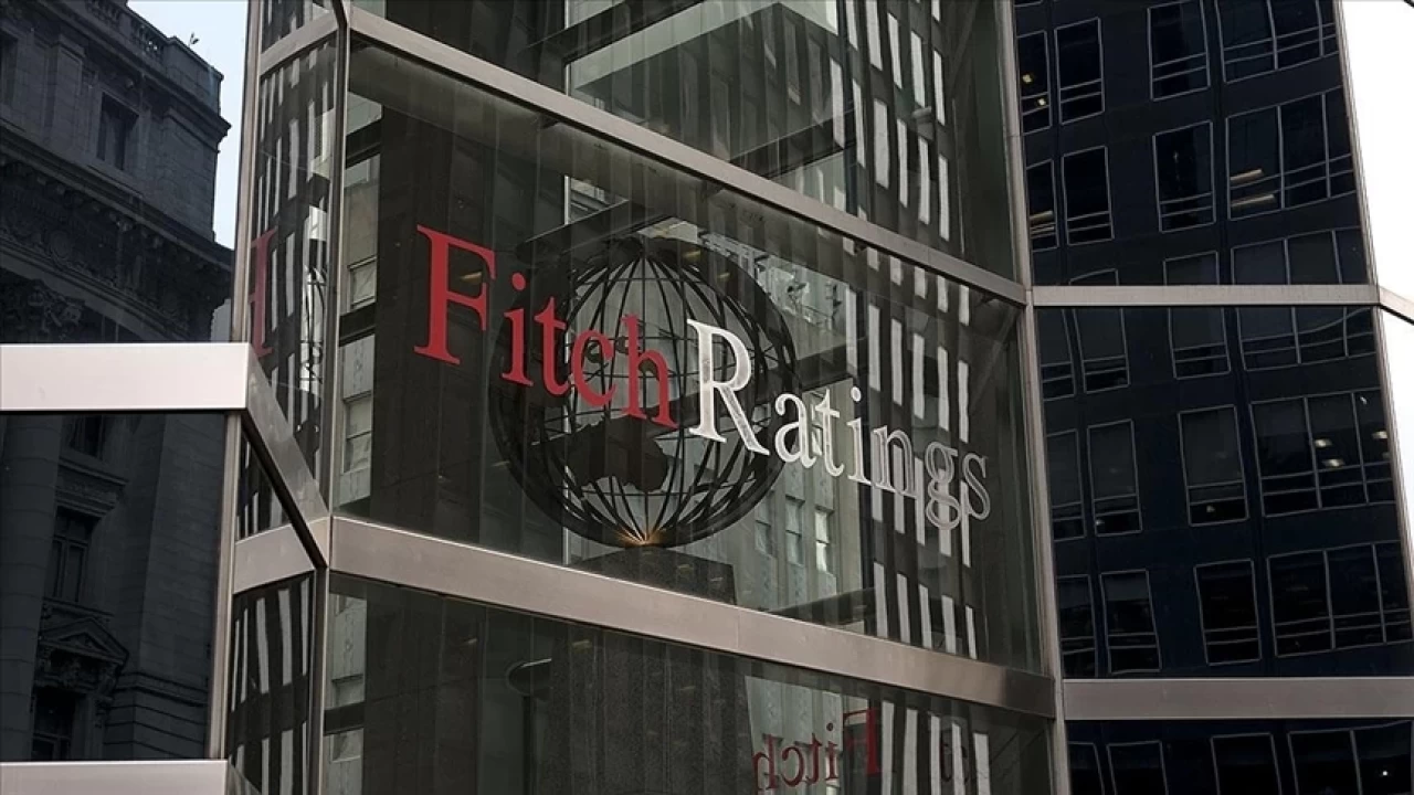 Fitch'ten Türkiye raporu: Piyasa algısı iyileşiyor