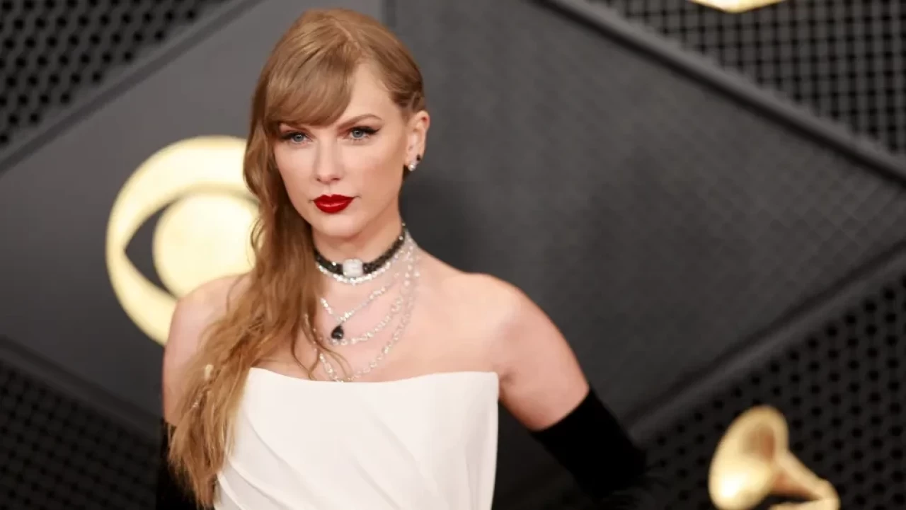 Taylor Swift'in kedisi dünyanın en zengini çıktı