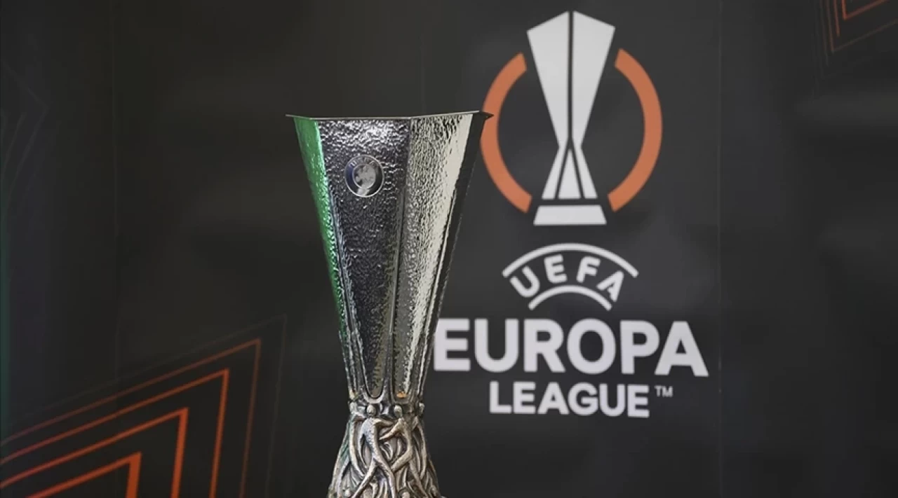 UEFA Avrupa Ligi 6. Hafta toplu sonuçları: Türk takımları zorlandı