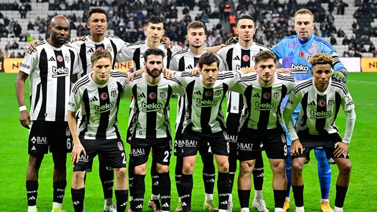 Beşiktaş’tan UEFA’ya Twente maçı için yer değişikliği talebi