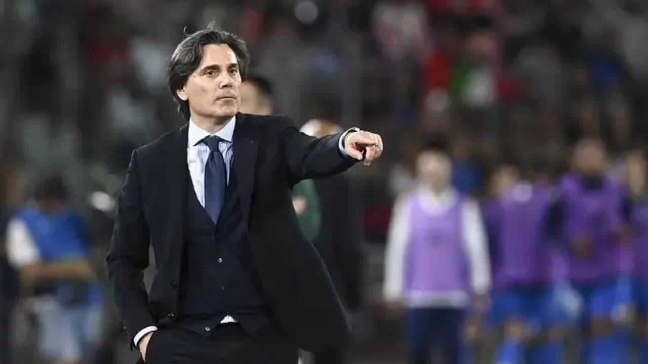 Montella'dan kura yorumu: 'Rakip fark etmez, biz hazırız'