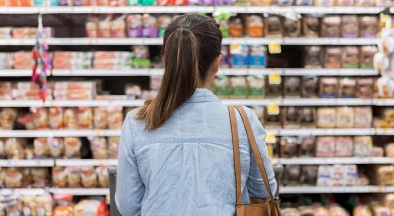 Marketlerde yeni dönem! Bu etiketlere dikkat