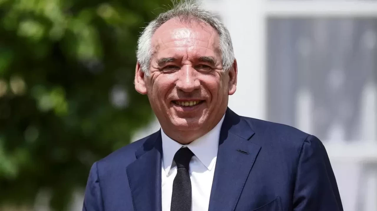 Macron, François Bayrou'yu başbakan olarak atadı: Yeni hükümet kuruldu