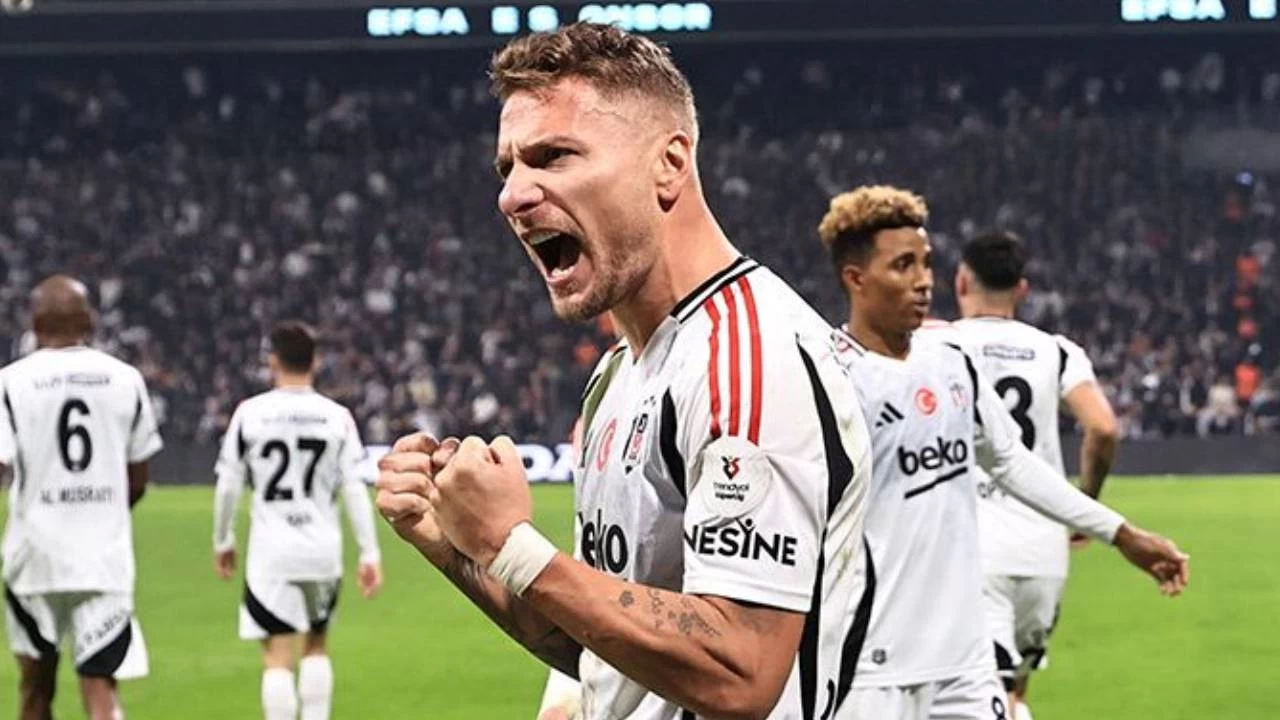 Beşiktaş’ta eksikler can sıkıyor