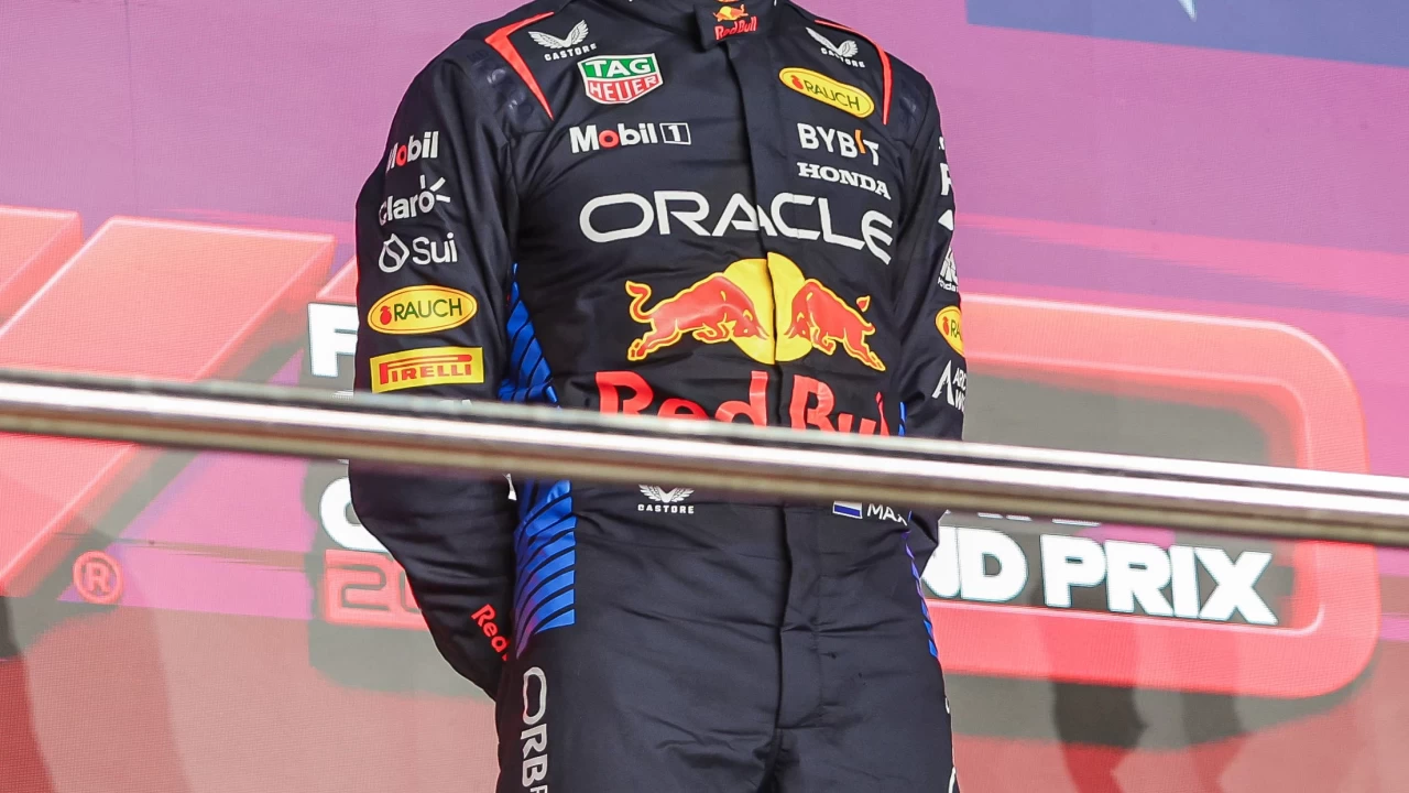 Formula 1 takımlarından Red Bull yeni pilotunu açıklamaya hazırlanıyor | Aday: Yuki Tsunoda