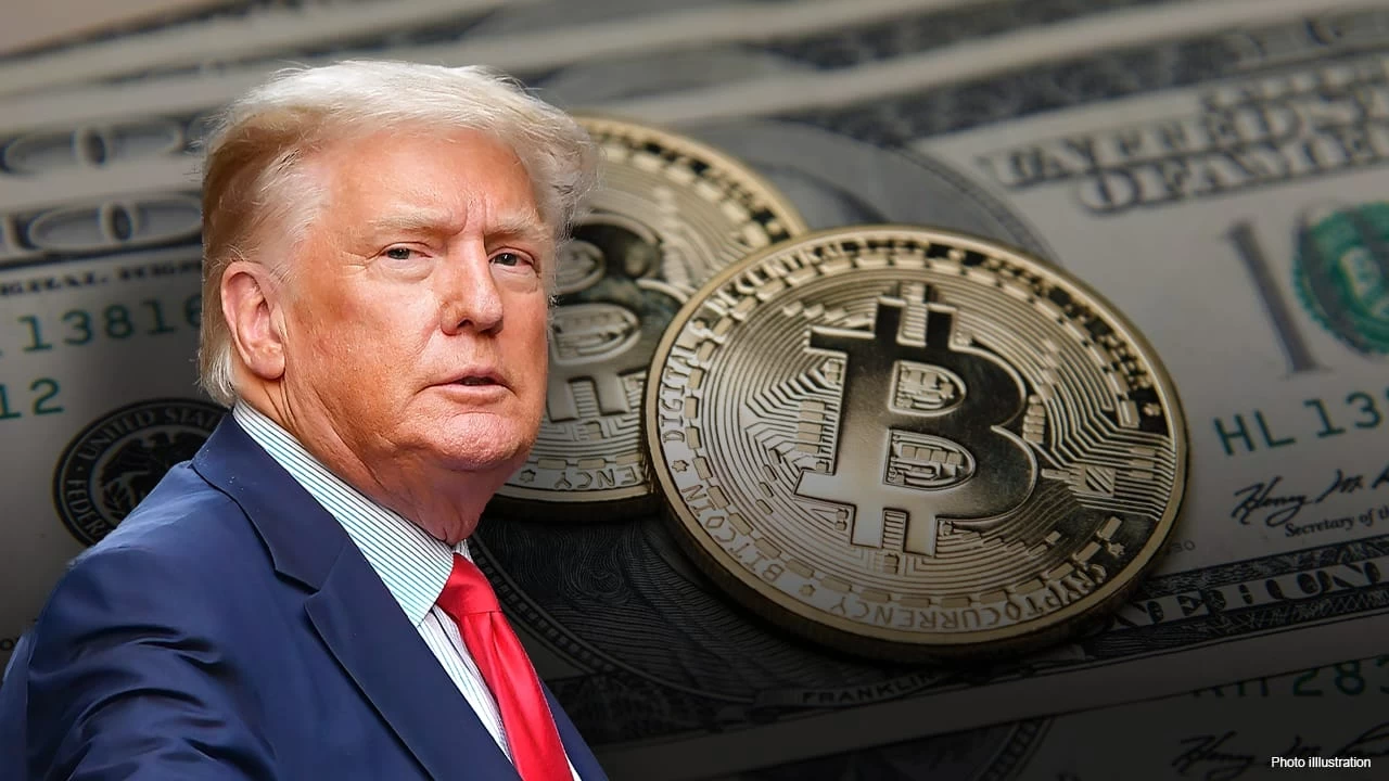 Trump'ın desteğiyle Bitcoin 100 bin Doları aştı, Ethereum değer kazandı!