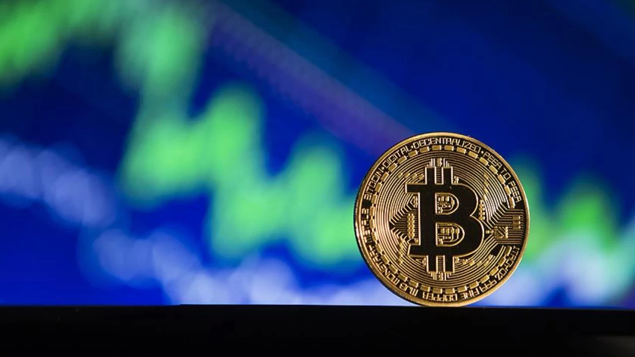 Bitcoin’de üç gündür süren düşüş