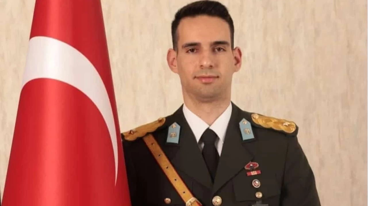 Teğmen Mustafa Atakan Dut'un şehit haberi Aydın'a ulaştı