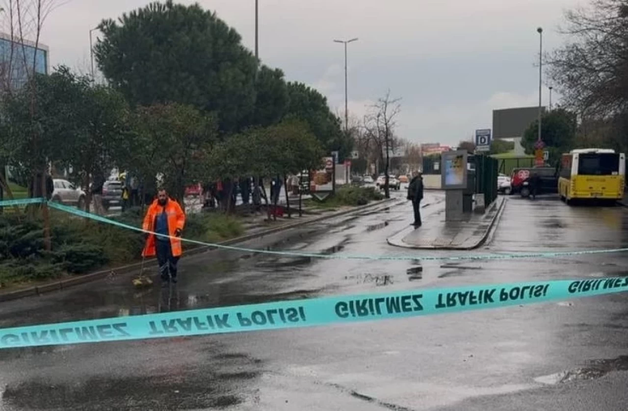 İstanbul'da İETT kazaları! Acı haberler peş peşe geldi!