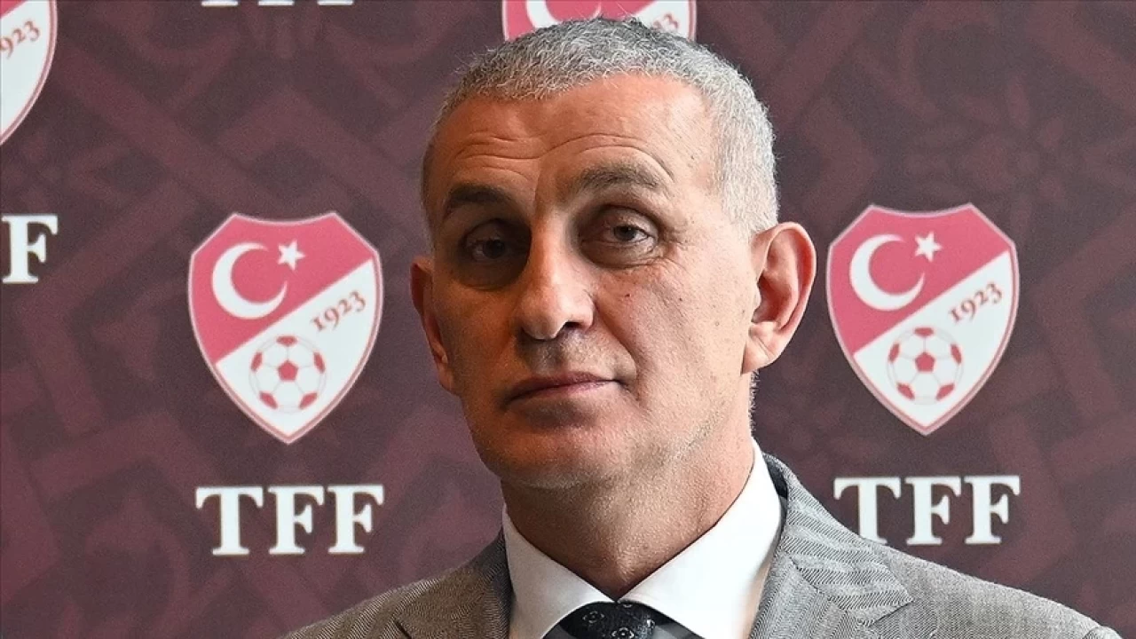 Galatasaray'dan İbrahim Hacıosmanoğlu'na istifa çağrısı