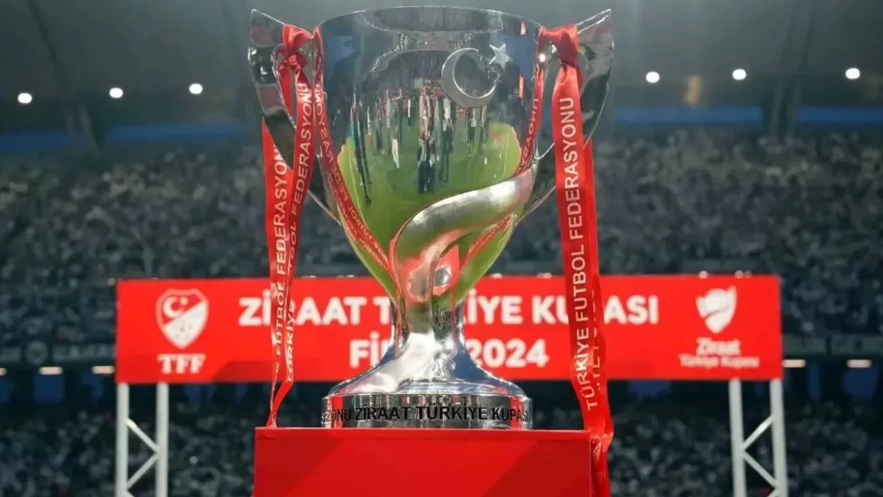 Fenerbahçe’den sonra Kasımpaşa da kupadan çekildi