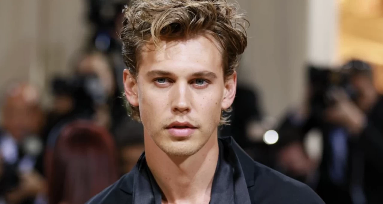 American Psycho Filminin Yeni Yıldızı Austin Butler Kimdir? Kaç Yaşında? İşte Hayatı ve Kariyeri