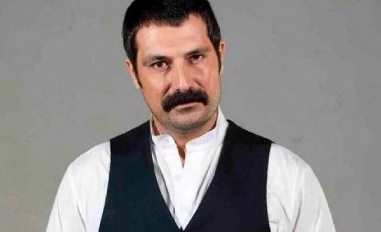 Can Borcu'nun Mehmet'i Bülent İnal'ın oğlu yıllar sonra görüntülendi! Çok karizmatik…