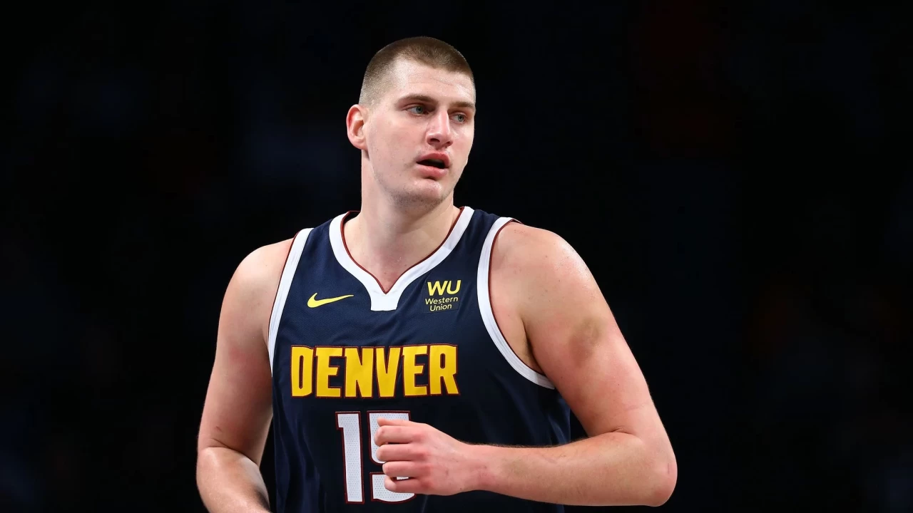 Nikola Jokic triple-double yaptı, Denver Sacramento'yu devirdi | NBA'de gecenin sonuçları